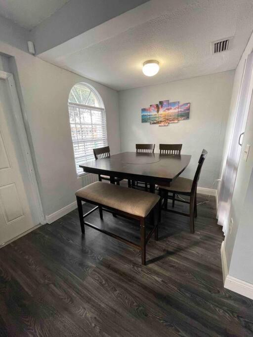 “la Casita” Beautiful In The Heart Of ! Ferienhaus Miami