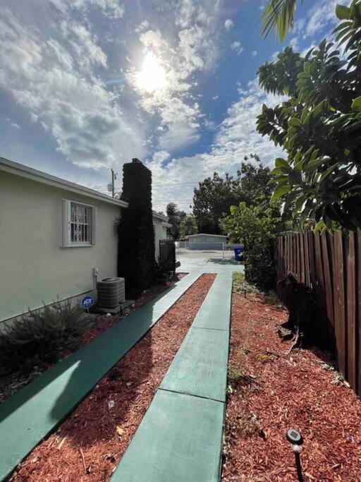“la Casita” Beautiful In The Heart Of ! Ferienhaus *